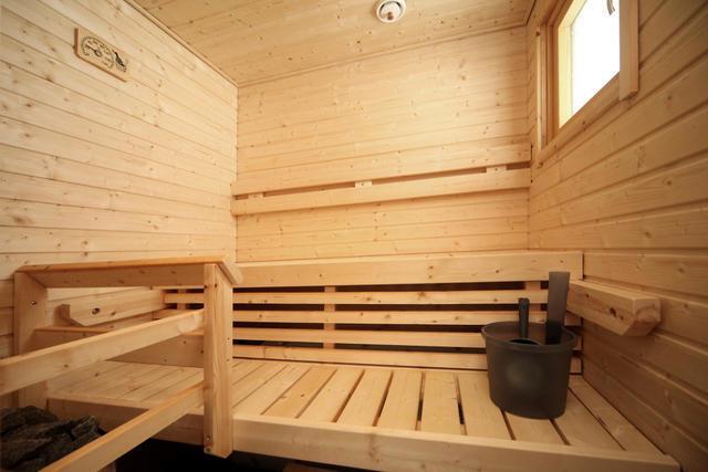 Cottage Nuppulanranta Jämsä Kamer foto